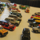 Illustration for article titled Enormous Die-cast Collection - Box 2 - Jeep Land
